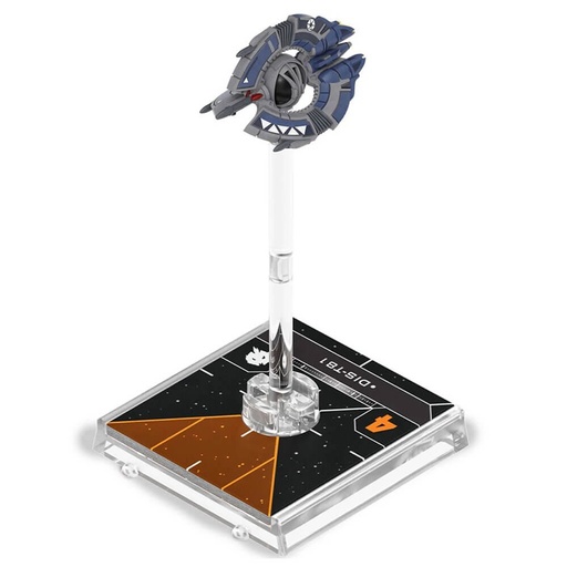 [LP1QTJJ01] Star Wars X-Wing Droid TriFighter Board Game Expansion Pack