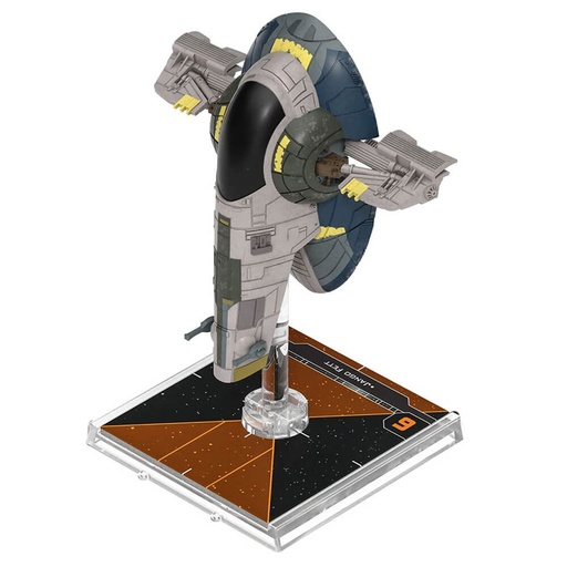 [LP1UNLJ01] Star Wars X-Wing Jango Fetts Slave 1pk Miniatures Game
