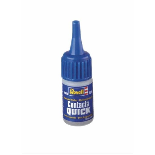 [LP1QMZT01] Revell Contacta Quick 5g