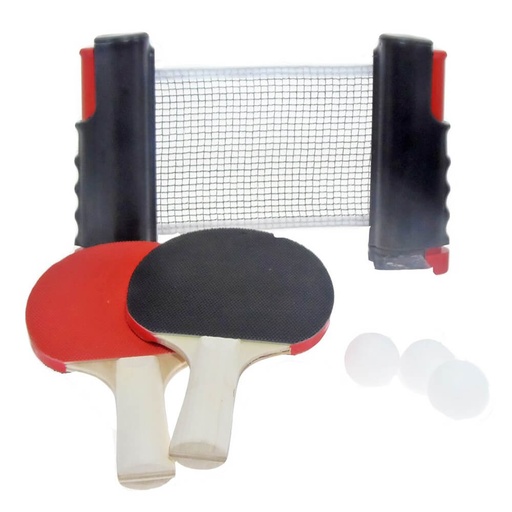 [ITBT001] Instant Table Tennis
