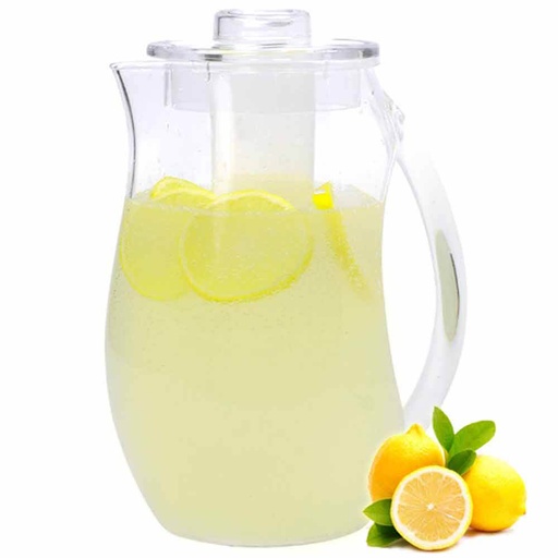 [SUPC001] Serroni Unbreakables Pitcher w/ Ice Core