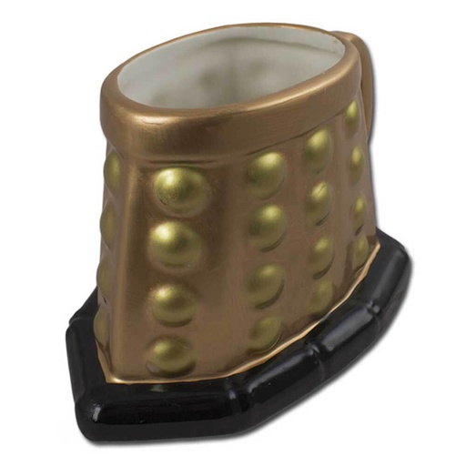 [DWD3001] Doctor Who Dalek 3D Mug