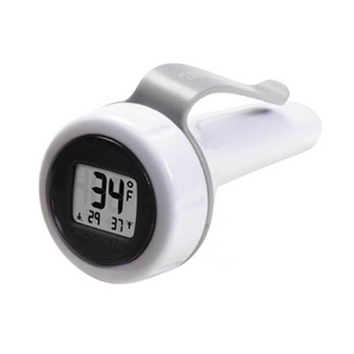 [DFFT001] Acurite Digital Fridge & Freezer Thermometer