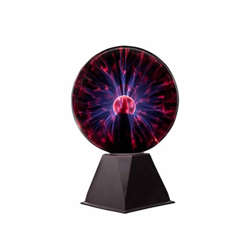[MIDSB01] Desktop Plasma Ball